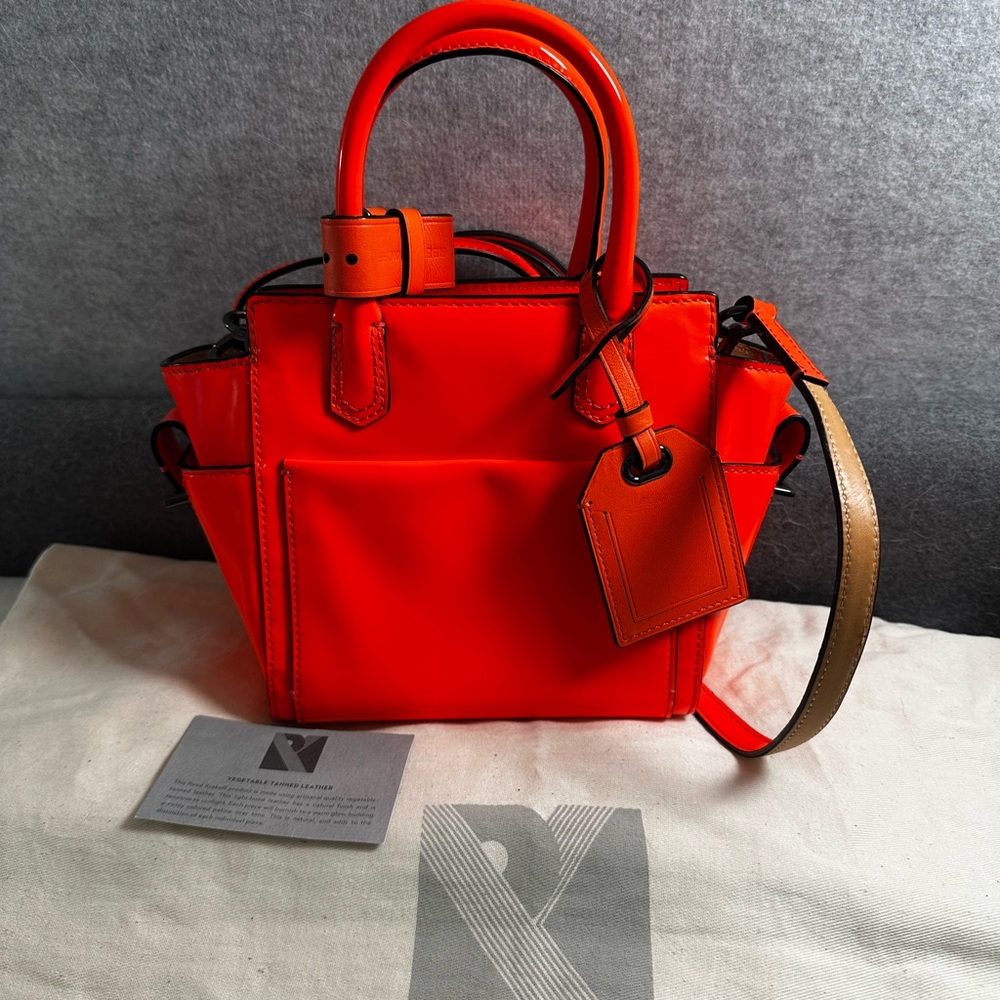 Reed Krakoff Crossbody Mini - Picture 12 of 16